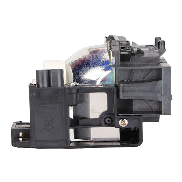 Projektorlampe for NP15LP HD 210W Effekt 2000 timers levetid Enkelt utskiftbar projektorlampe for NP ME270XC for M300X