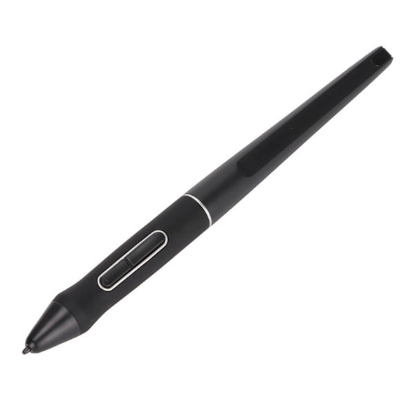 Kynä 8192 Tasoa ±60° Kallistustoiminto Musta Tablet-kynä Kamvas 13 Kamvas Pro 24 Kamvas 22 Plus