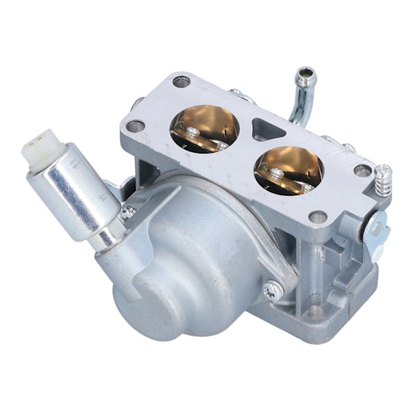 791230 Ruohonleikkurin kaasutin hiilihydraatti tiivistesarjalla V-Twin 4-tahti 20HP 21HP 23HP 24HP 25HP pystysuorille moottoreille