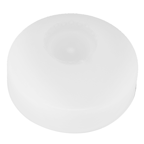 Håndlavet epoxi silikoneform Innovativt mønster Non-Stick Fondantform til bageri hjem Large