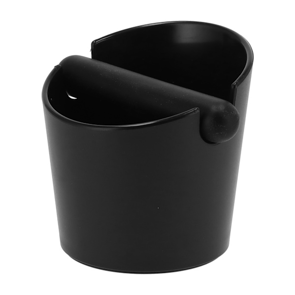 Coffee Knock Box hink Mini Halkfri kaffesumpbehållare för hemkaféer(S)
