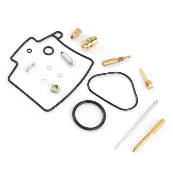 Motorcykel Karburator Karburator Reparationssæt XU-07376 Erstatning Passer til Yamaha YZ125 1999-2000