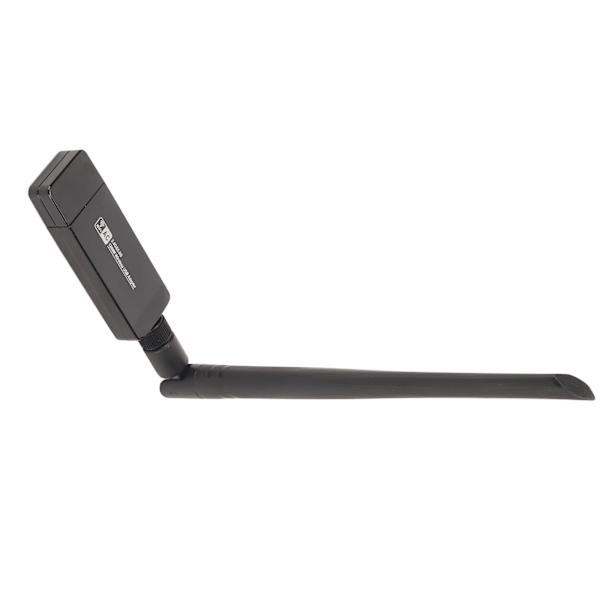 Trådløst nettverkskort W50L 5DB RTL8812AU 1200M Dual Band USB 3.0 Grensesnitt WiFi Adapter for Android for Win