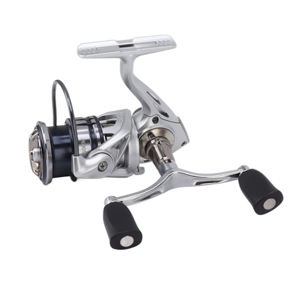 5.2:1 Vaihteistoinen Spinnareli 8kg Maksimi Jarrutusvoima 6+1BB Kalastuskelan Kalastustarvikkeet ST2500