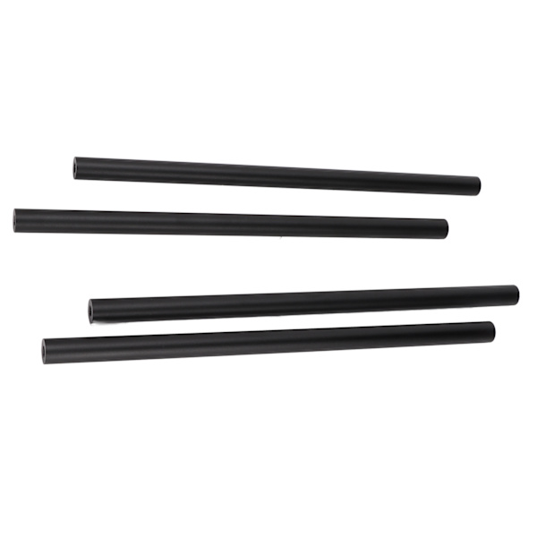 3D-stödstavssats 285 mm 3D-skrivare dragstång med skruvförpackning stödstavskontakt för CR-10 CR-10S 3D-skrivare