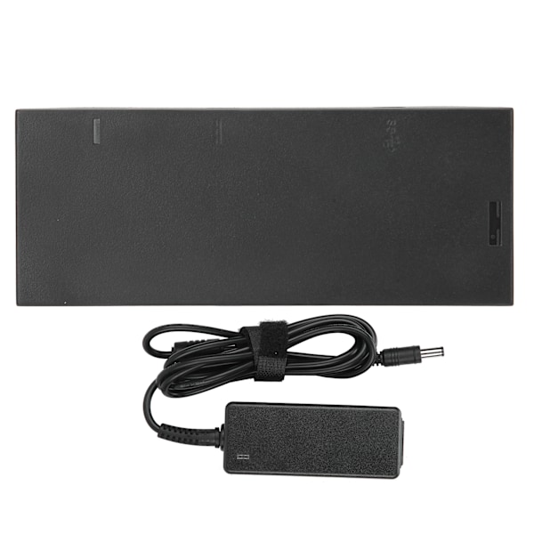 Strømadapter for Xbox One Slim/X/Windows PC for Kinect 2.0 Sensor Adapter 100‑240VEU-kontakt