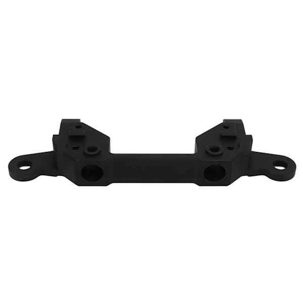 Metall bakre støtfangerfeste for Axial SCX6 AXI05000 1/6 RC Crawler Bil Oppgraderingsdeler