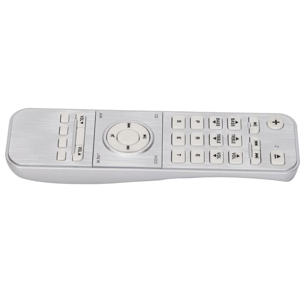 【NX】Compatible with GENEVA Remote Control Soundbar Remote Control Compatible with GENEVA Sound Audio Lab System Model M Model S Model L