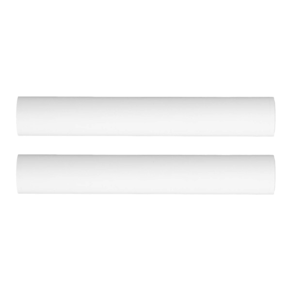 2 ruller A4 termisk skriverpapir 210xDia 30mm refill utskriftspapir for skisser fakturaer