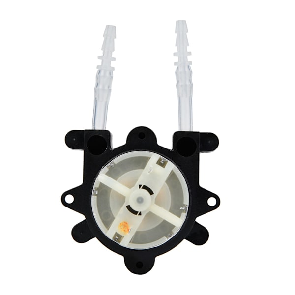 Mini peristaltisk pump av hög kvalitet för laboratoriebioteknik G528 DC12V (Typ C)