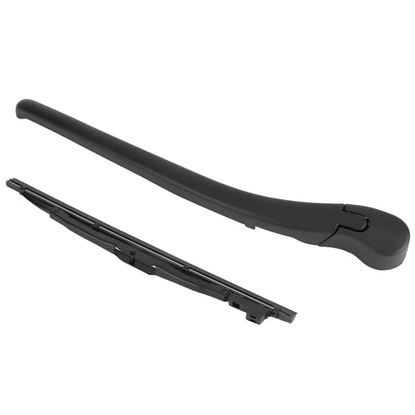 Bakre vindrutetorkararmmontering Stripe 61628220830 Passar för 3-serien E46/325i