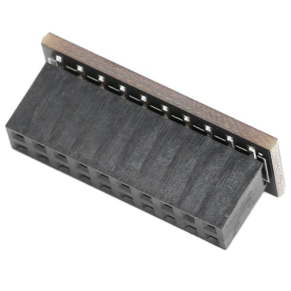 TPM 2.0 Encryption Security Module 20pin Stark Kryptering TPM-processor TPM-modul Systemkomponenter för PC
