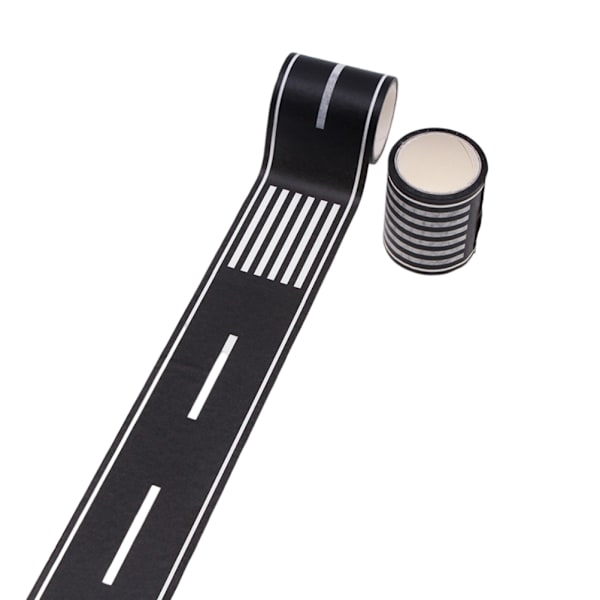 27 kpl Dockhouse Mini Tie-Road Construction Tools Aita Liikennemerkit DIY Kuljetus Työkalut Poika Leikki Tyttö Lahja