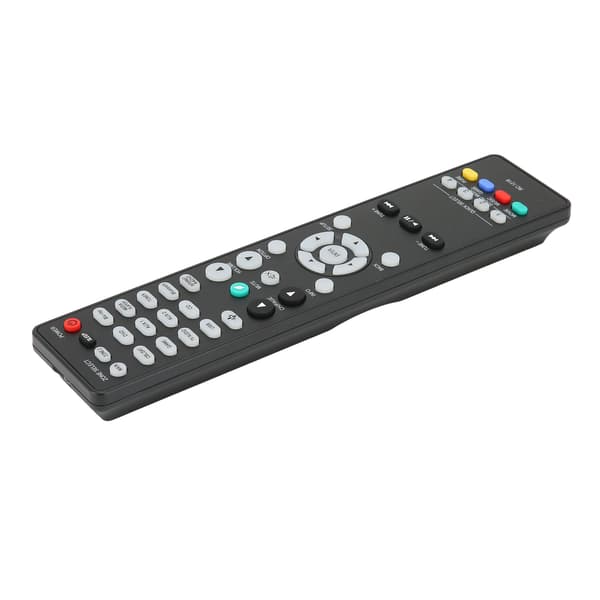 RC1218 erstatningsfjernkontroll for DENON AVRS730H AVRS930H AVRX1400H lydvideomottaker