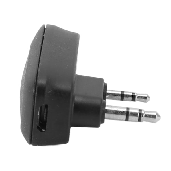 Bluetooth-ohjelmointisovitin offline-ohjelmointiin 2-napainen langaton ohjelmointisovitin Baofeng UV5R BF777S BF888S UV82:lle