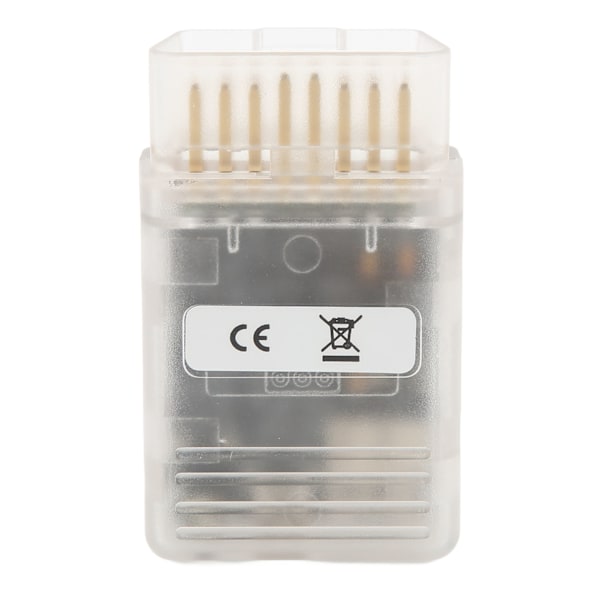for OpenPort 2.0 SDD V158 OBD2 ECU Chip Tuning Tool Bildiagnostikverktøy USB ECU-flash for Subaru