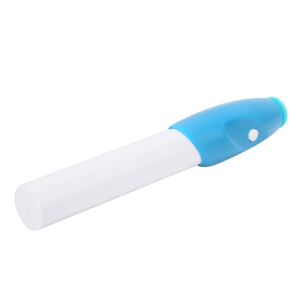 【NX】Paper Quilling Tool Elektrisk pappersrulle Rolling Curling Pen DIY Craft Tool