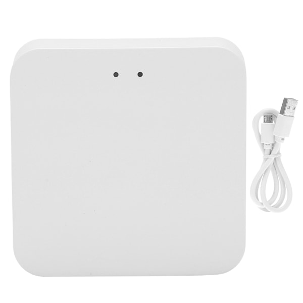 Trådløs Smart Gateway Wifi Bluetooth til TUYA Fjernbetjening Mesh SIG Hjemmesystem