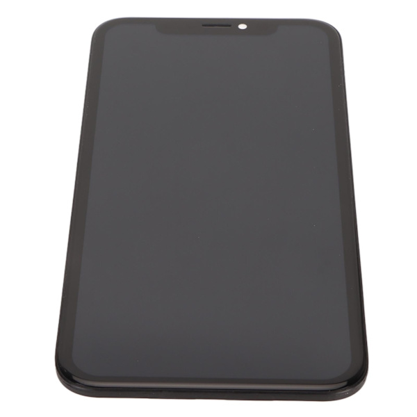 Telefon LCD Display Digitizer Montering Tunn Film Transistor HD Smartphone Skärmbyte för IPhone XR Original