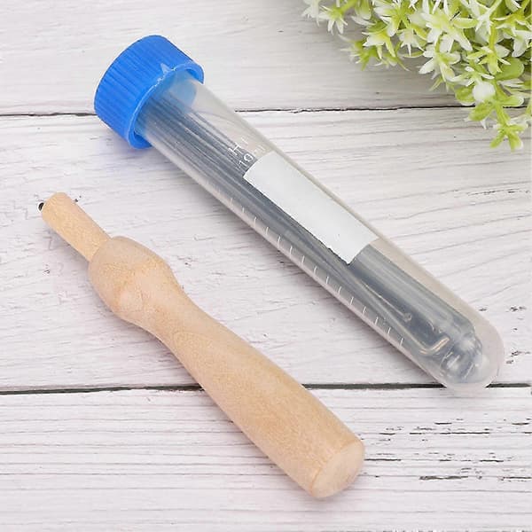 Felting Needles DIY Material Making Wool Felt Tools Accessories Embroidery Supplies