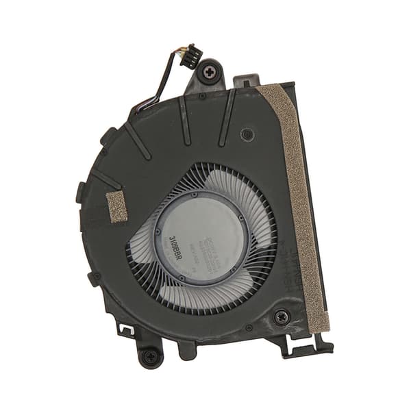 Laptop CPU Køleventilator Udskiftning CPU Køleventilator Egnet til HP EliteBook 14inch 835 G7 840 G7