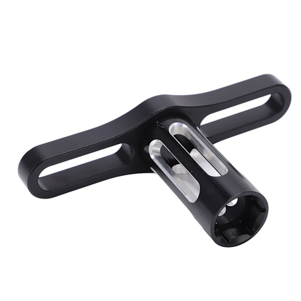 Metal 17 mm Hex Nut Socket Wrench Tool til 1/10 1/8 Off Road RC Bil Reservedele