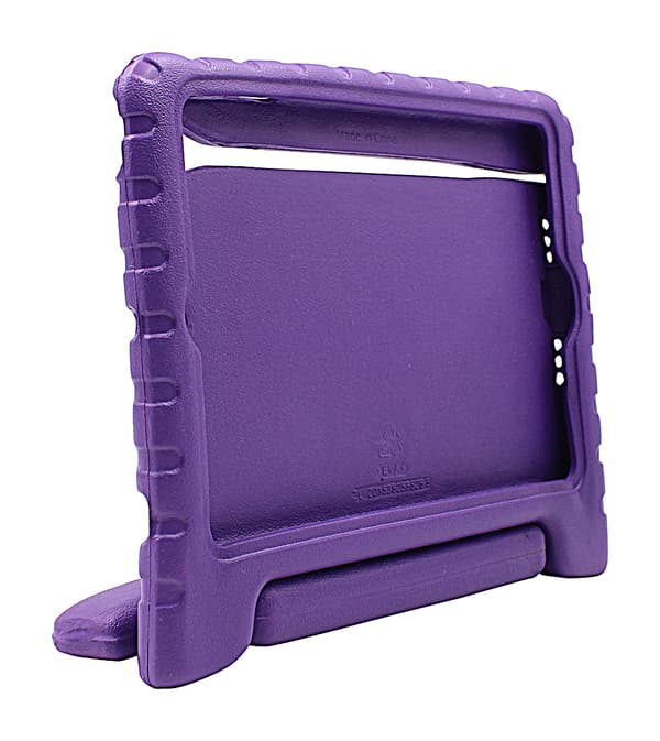 【NX】Stativdeksel Barnedeksel Kompatibel med iPad Mini 1/2/3/4/5 Orange