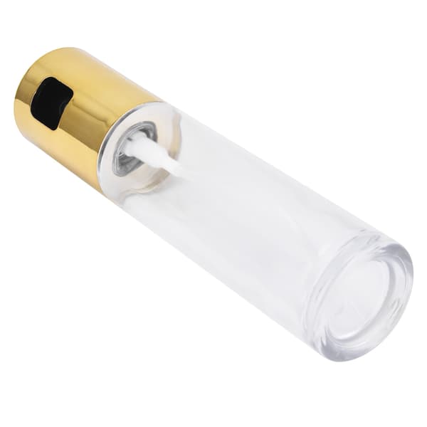 100 ml suihkepullo ABS-lasigrilli soijakastike etikkasuihkupullo leivonta grilli nestemäinen maustesuihkupullo ToolGold