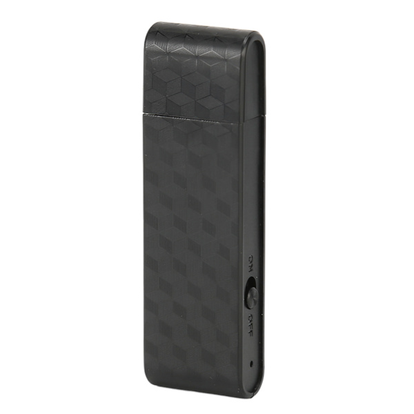 Mini Voice Recorder AI Intelligent HD Noise Reduction Fashionabel U Disk Röstinspelningsenhet för studentkonferens 32GB