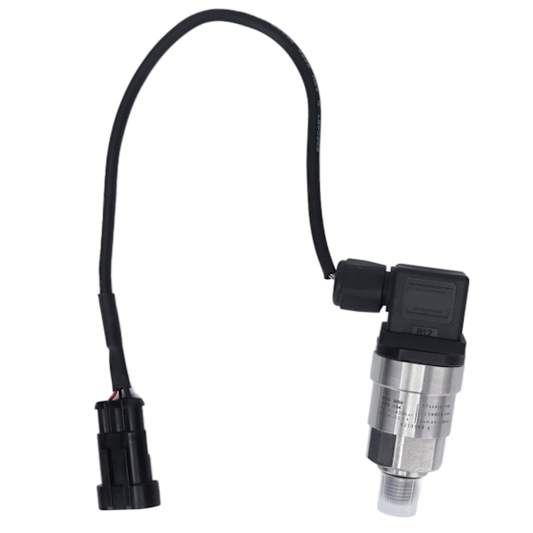 【NX】Trykktransdusersensor 400bar trykktransmitter for Lonking Series MBS3050‑060G1154