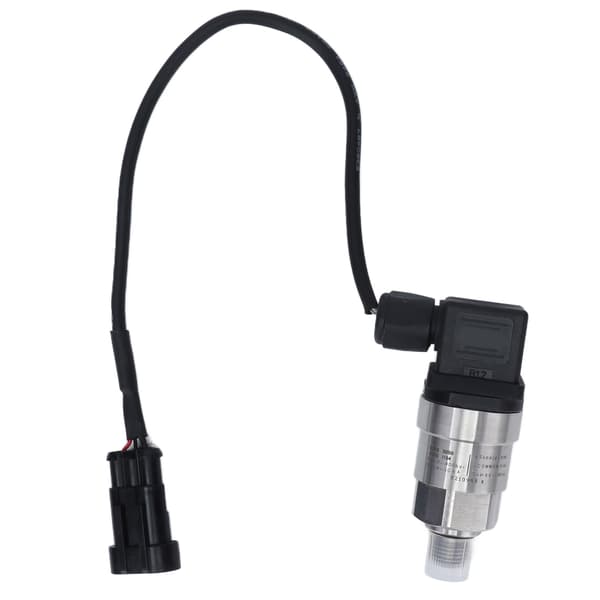【NX】Tryktransducer Sensor 400bar Tryktransmitter til Lonking Serie MBS3050‑060G1154