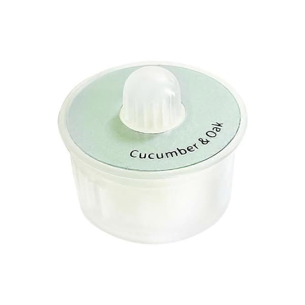 [NX]12-pak duftkapsler luftfrisker kompatibel med ECOVACS Deebot T9