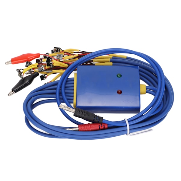 Power Boot Control Line Telefonreparation Strömstartkabel Strömförsörjningstestkabel för Android