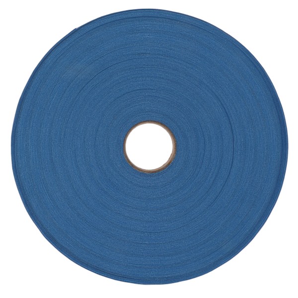 45M PU Badminton Handtag Tejp Tennis Racket Grepp Tejp Övergrepp Racket Grepp Svettbands Blå