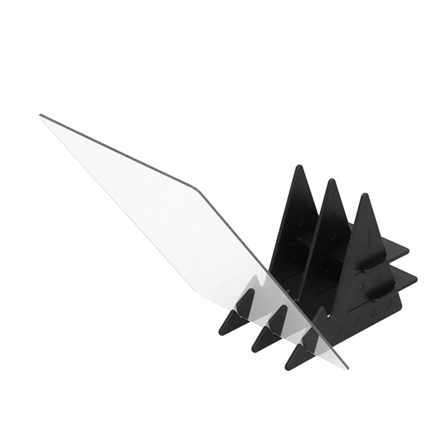 Projektor Kopieringsbrett Tracing Tegnebrett Maling Refleksjon Tracing Line Pad for Student
