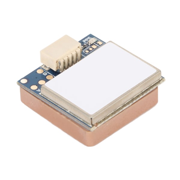 BZ 181 GPS-modul Lettvekts GPS-posisjoneringsmodul Mikrokontroller for flymodell FPV-drone med fast vinge