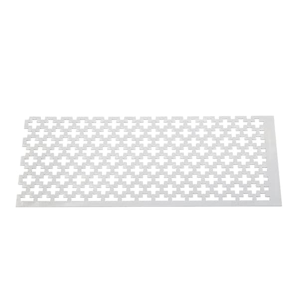 Rhinestone maleri lineal Square Point DIY 5D rustfrit stål værktøjssæt kunstforsyninger