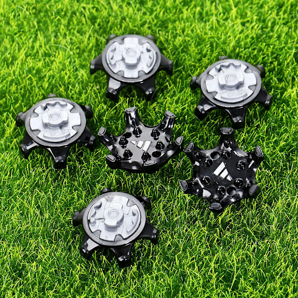 20 kpl Golfkenkien Piikit Helppo Vaihtaa Kenkien Piikit Stingers