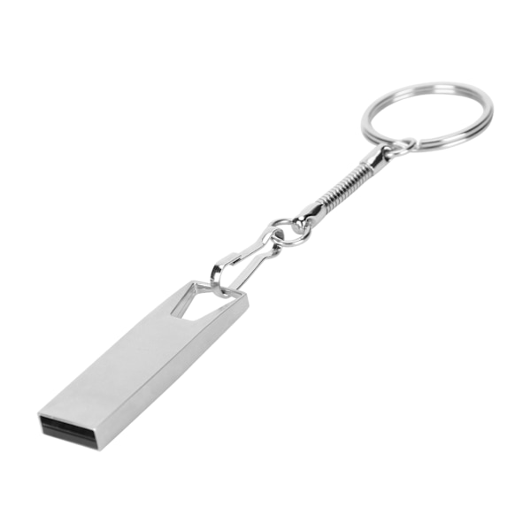 USB-stick Højhastigheds tommestik Holdbar Bulk Memory Stick til datalagring fildeling 1 GB