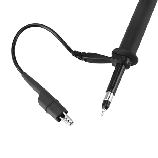 1st P4100 100X högspänning 2KV Oscilloskop Clip Probe 100MHz bandbredd