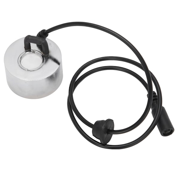 60 cm Mini Mist Maker uden lys til vandfontæne Dam Fisktank skaber stemning 24V