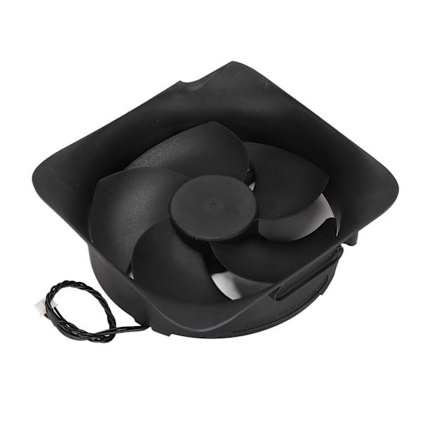 Intern kylfläkt Snabb värmeavledning Tyst utbyte intern kylfläkt för Xbox Series X