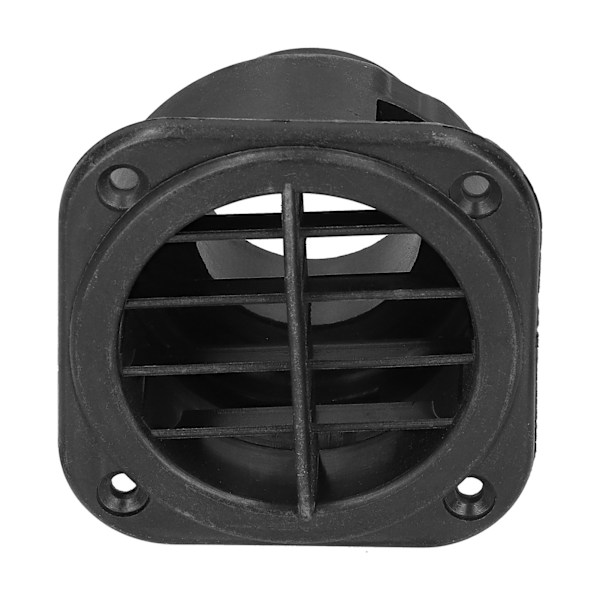 Ilmaventtiilin ulostulo Autolämmittimen Ilmastointi Ohjausyksikkö Neliö Autoosat 22105089210042mm