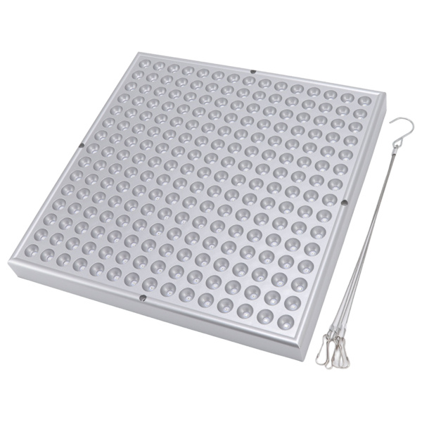 Solariumlampe 460nm Full Blått Lys Fotbar LED Hud Solarium Lys for Ansikt Kropp EU 220V 15W