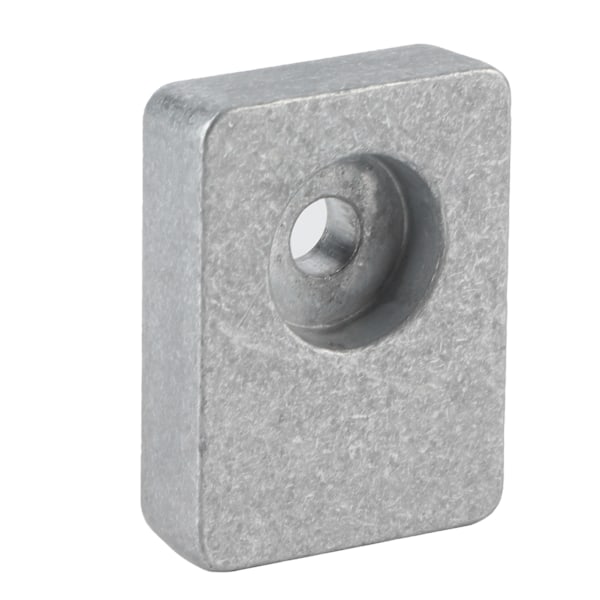 Udenbordsmotor Transmission Block Anod 5532095310 Passer til udenbordsmotor nedre enhed BF25 / BF30 / BF8