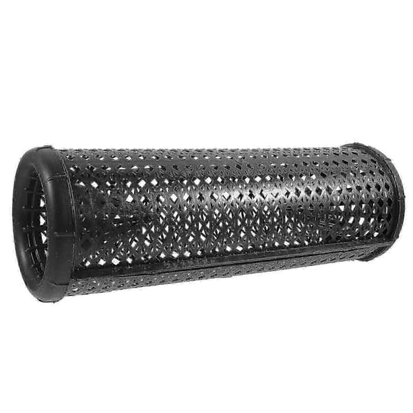 Large eel trap fish catching cage crayfish net reusable fish plastic trap (BT)