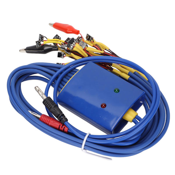 Power Boot Control Line Telefonreparation Strömstartkabel Strömförsörjningstestkabel för Android
