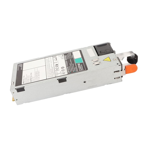 L1100E S1 Palvelinkeskusvirtalähde Ammattimainen 1100W Vaihtokelpoinen DELL R530 R630 R730 R730XD 100‑240V
