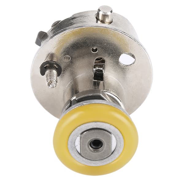 【NX】Industriel automatisk spoleopruller i rustfrit stål til symaskine