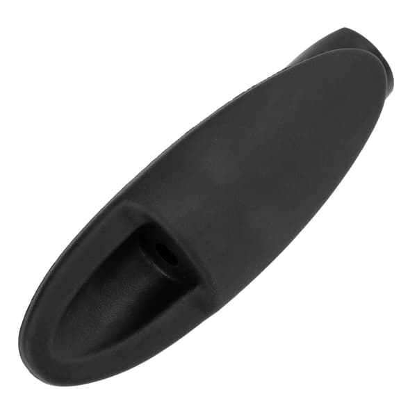 Gummiantennprydnad 86392-AE010 Radioantennramsbyte Kompatibel med Sienna 2004-2010